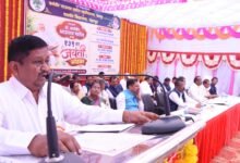 Photo of भाऊरावांच्या विचारांना विद्यार्थ्यांनी प्राधान्य द्यावे’ – कमलाकर महामुनी