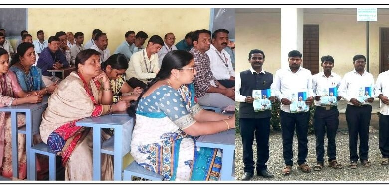 Photo of सांगोला तालुक्यात डॉ.बी.पी. रोंगे सरांचा दबदबा