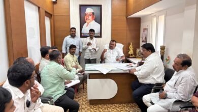 Photo of मंगळवेढा उपसा सिंचन योजनेचा पहिला टप्पा मार्च पूर्वी सुरु करा,:आ. समाधान आवताडे 