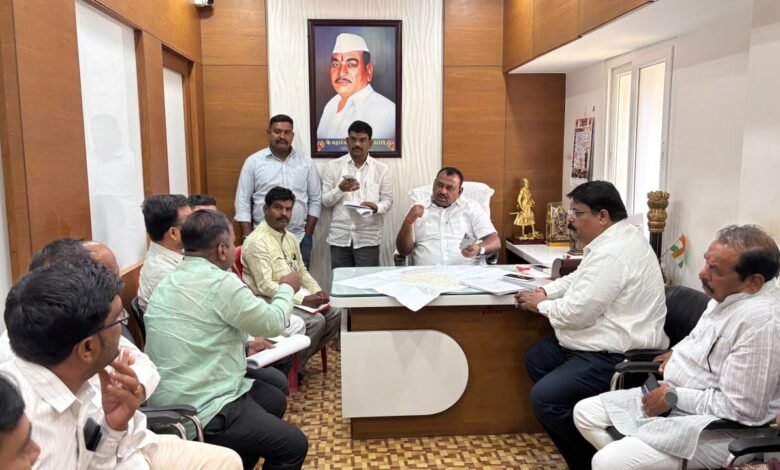 Photo of मंगळवेढा उपसा सिंचन योजनेचा पहिला टप्पा मार्च पूर्वी सुरु करा,:आ. समाधान आवताडे