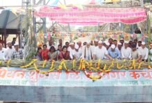 Photo of युटोपियन शुगर्सचे बॉयलर अग्निप्रदीपन व मोळी पुजन उत्साहात संपन्न