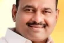 Photo of भीमा नदी वरील को.प. बंधाऱ्याचे बॅरेज मध्ये रूपांतर करण्याच्या सर्वेक्षणास 72 लाख मंजूर- आ. आवताडे