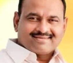 Photo of भीमा नदी वरील को.प. बंधाऱ्याचे बॅरेज मध्ये रूपांतर करण्याच्या सर्वेक्षणास 72 लाख मंजूर- आ. आवताडे