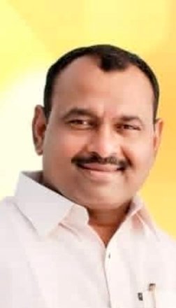 Photo of भीमा नदी वरील को.प. बंधाऱ्याचे बॅरेज मध्ये रूपांतर करण्याच्या सर्वेक्षणास 72 लाख मंजूर- आ. आवताडे