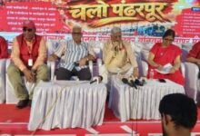 Photo of मागण्या मान्य न झाल्यास रेल्वे कर्मचारी व सरकारचा संघर्ष निश्चित